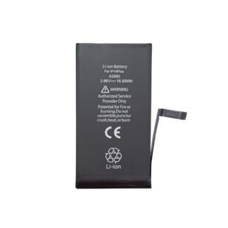 Für Apple iPhone 14 Plus Run Diagnostics Akku OEM