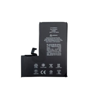 Für Apple iPhone 14 Pro Run Diagnostics Akku OEM