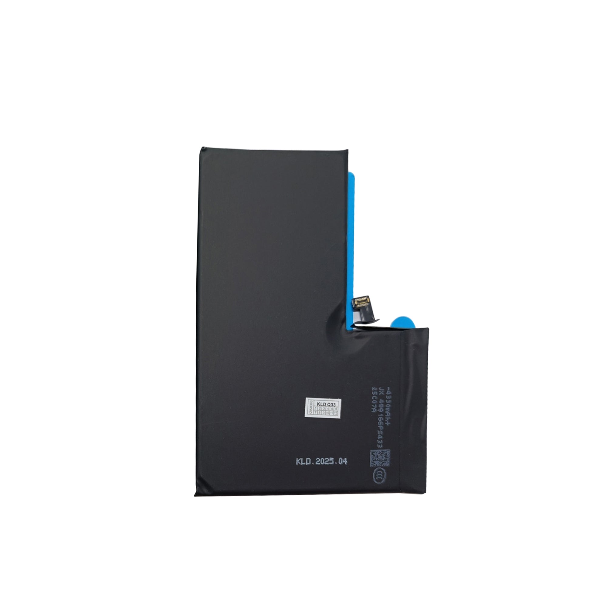 Für Apple iPhone 14 Pro Max Run Diagnostics Akku OEM – Bild 2