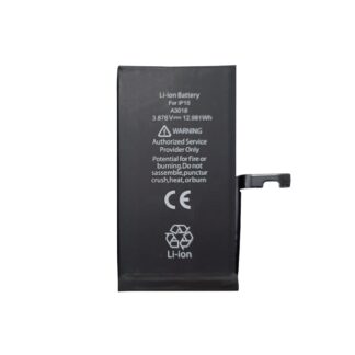 Für Apple iPhone 15 Run Diagnostics Akku OEM