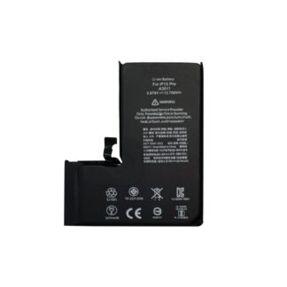 Für Apple iPhone 15 Pro Run Diagnostics Akku OEM