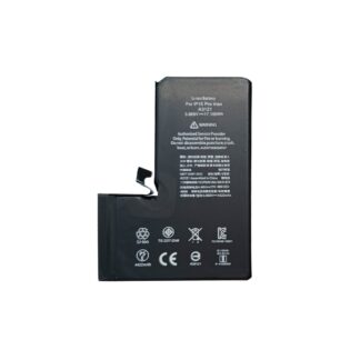 Für Apple iPhone 15 Pro Max Run Diagnostics Akku OEM