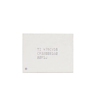 Für Apple iPhone 16 Series Charging IC (CP3200B1G0) OEM