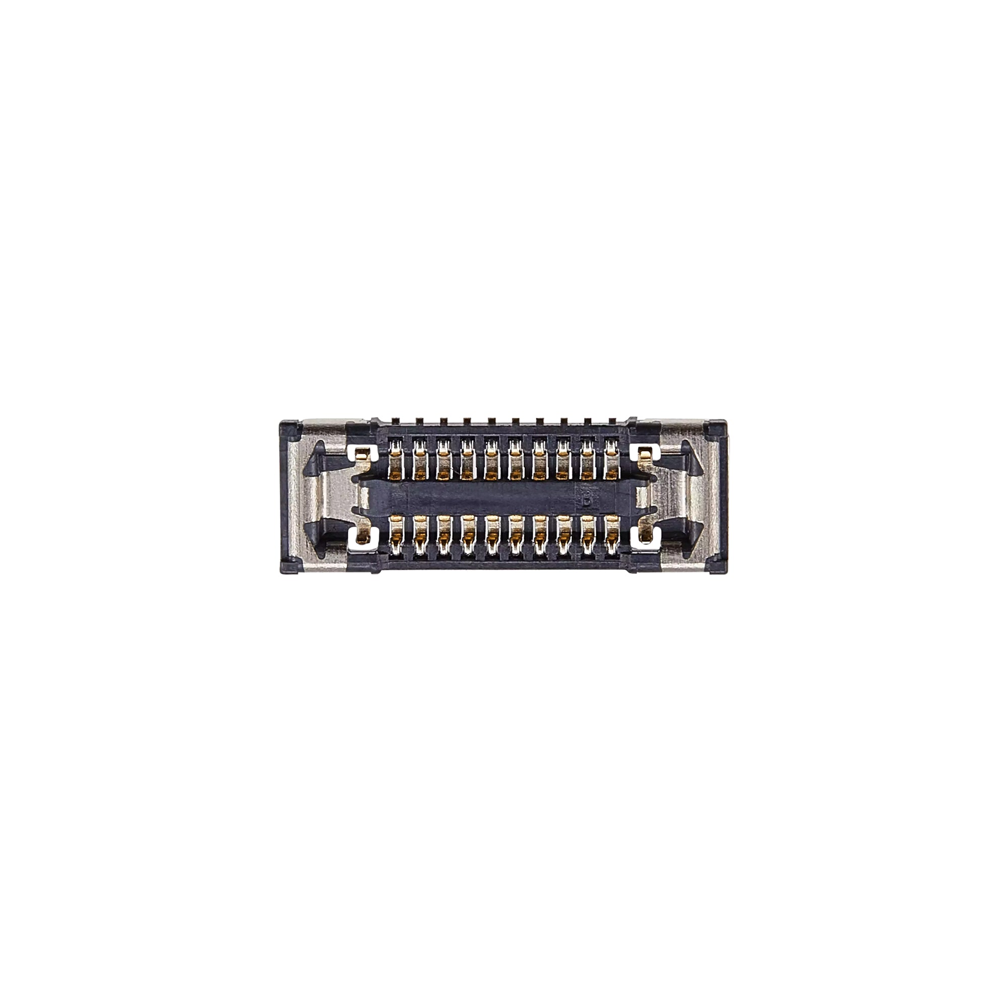 Für Apple iPhone 16 Pro, iPhone 16 Pro Max Weitwinkel Kamera FPC-Steckverbinder (20 Pin) kompatibel