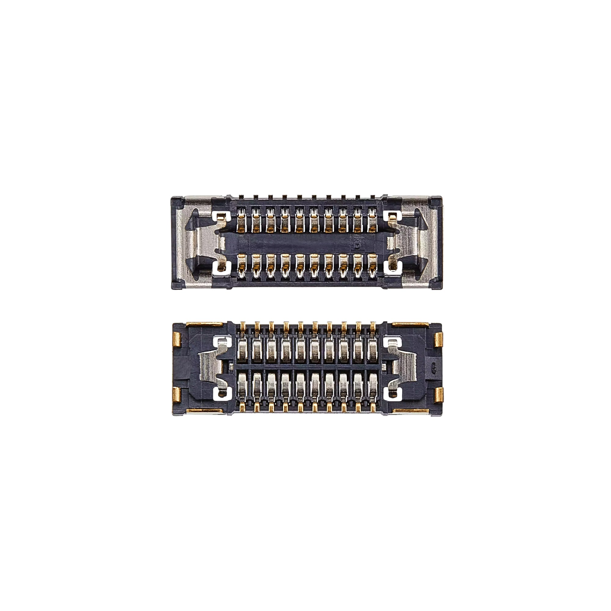 Für Apple iPhone 16 Pro, iPhone 16 Pro Max Weitwinkel Kamera FPC-Steckverbinder (20 Pin) kompatibel – Bild 3
