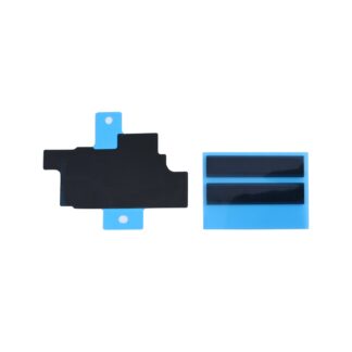 Für Apple iPhone 16 Pro Max Motherboard Heat Shield kompatibel (3pcs/10pack)