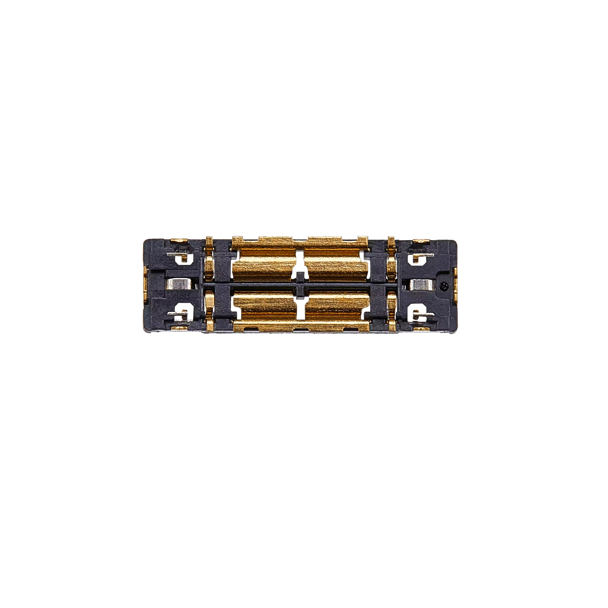 Für Apple iPhone 16 Pro, iPhone 16 Pro Max Akku FPC (4 Pin) kompatibel – Bild 2