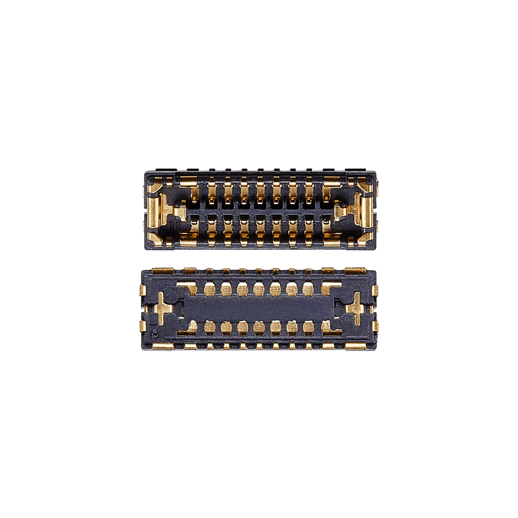Für Apple iPhone 16 Pro, iPhone 16 Pro Max Frontkamera FPC-Steckverbinder (14 Pin) kompatibel – Bild 3