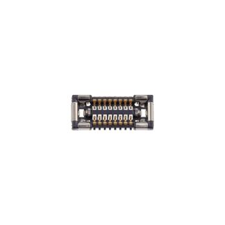Für Apple iPhone 16 Pro, iPhone 16 Pro Max Signal Interface FPC-Steckverbinder (16 Pin) kompatibel