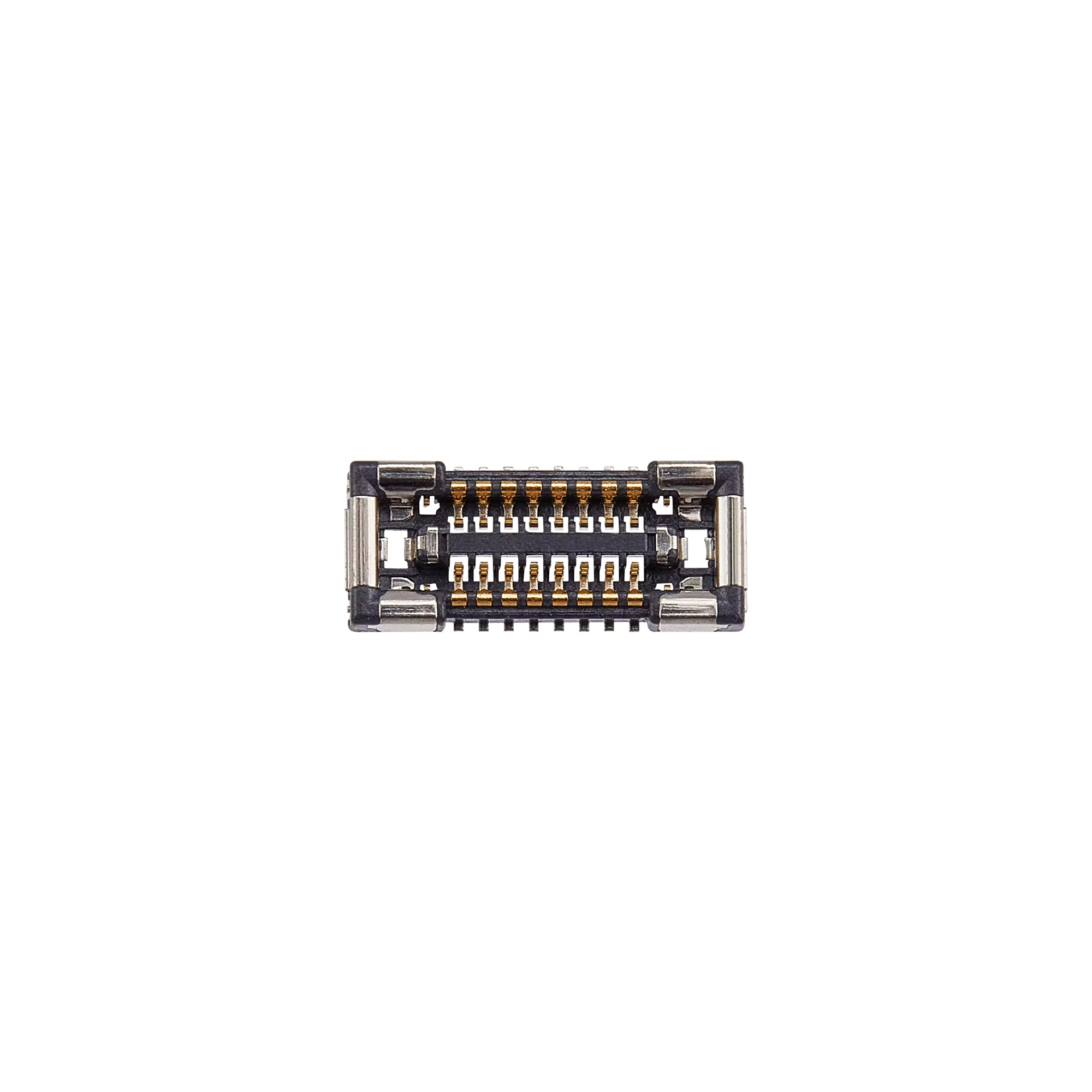 Für Apple iPhone 16 Pro, iPhone 16 Pro Max Signal Interface FPC-Steckverbinder (16 Pin) kompatibel
