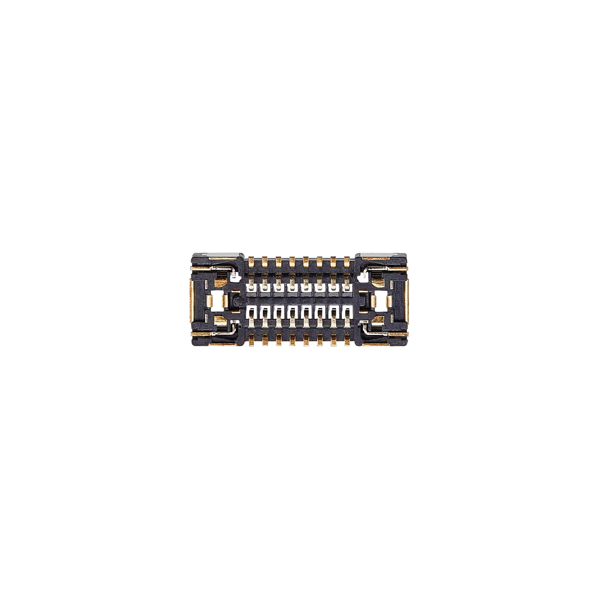 Für Apple iPhone 16 Pro, iPhone 16 Pro Max Signal Interface FPC-Steckverbinder (16 Pin) kompatibel – Bild 2