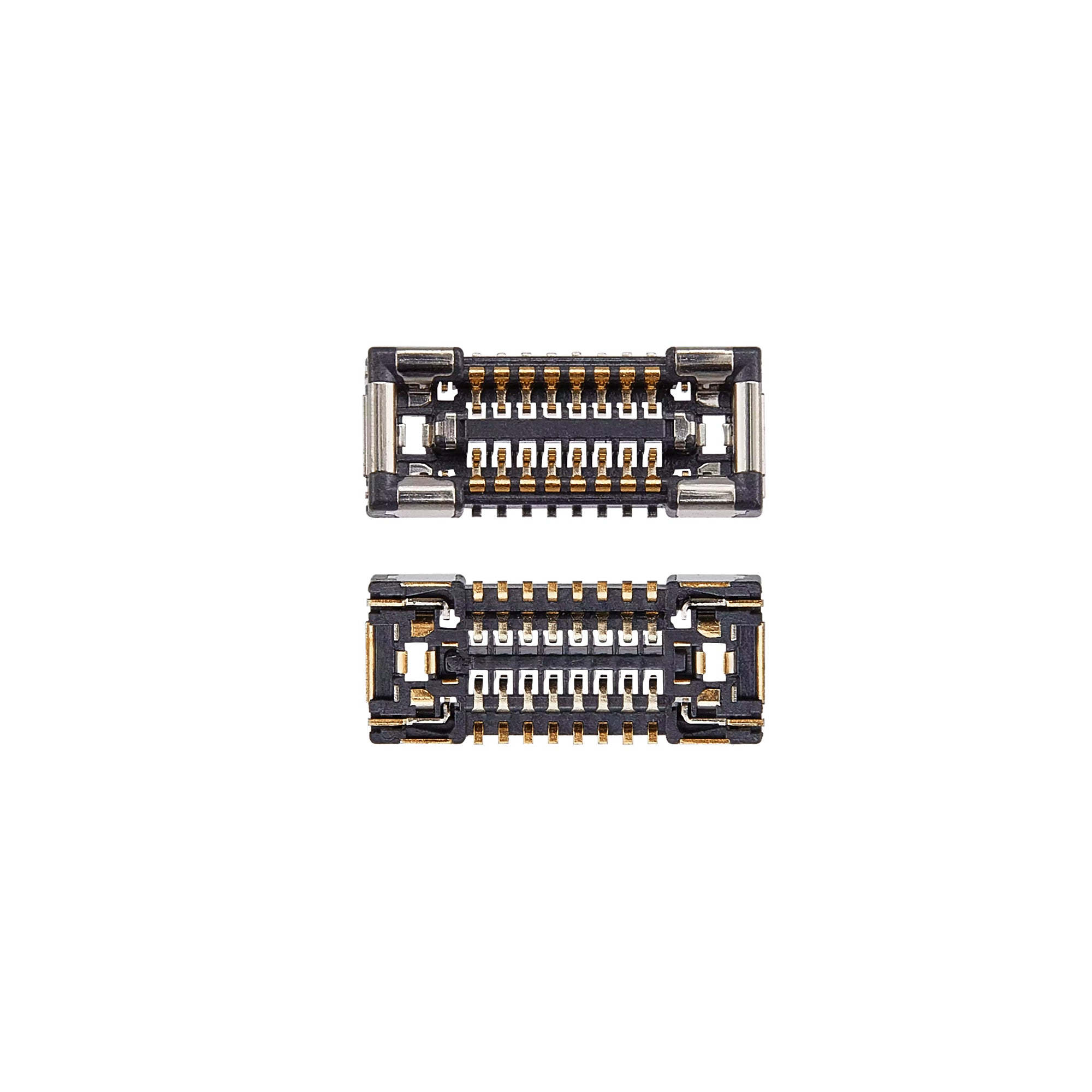 Für Apple iPhone 16 Pro, iPhone 16 Pro Max Signal Interface FPC-Steckverbinder (16 Pin) kompatibel – Bild 3