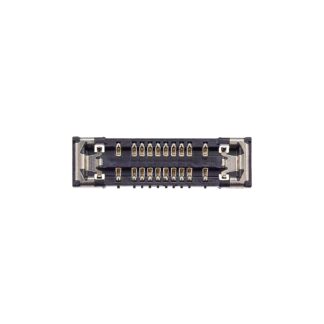 Für Apple iPhone 16 Pro, iPhone 16 Pro Max Radar Scanner FPC-Steckverbinder (16 Pin) kompatibel