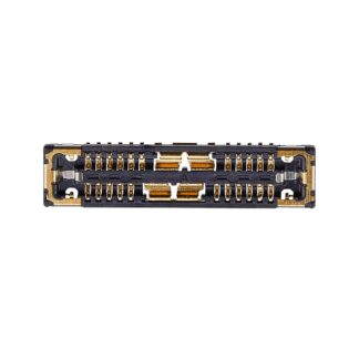 Für Apple iPhone 16 Pro, iPhone 16 Pro Max kabelloses NFC-Laden Flex FPC-Steckverbinder (22 Pin) kompatibel
