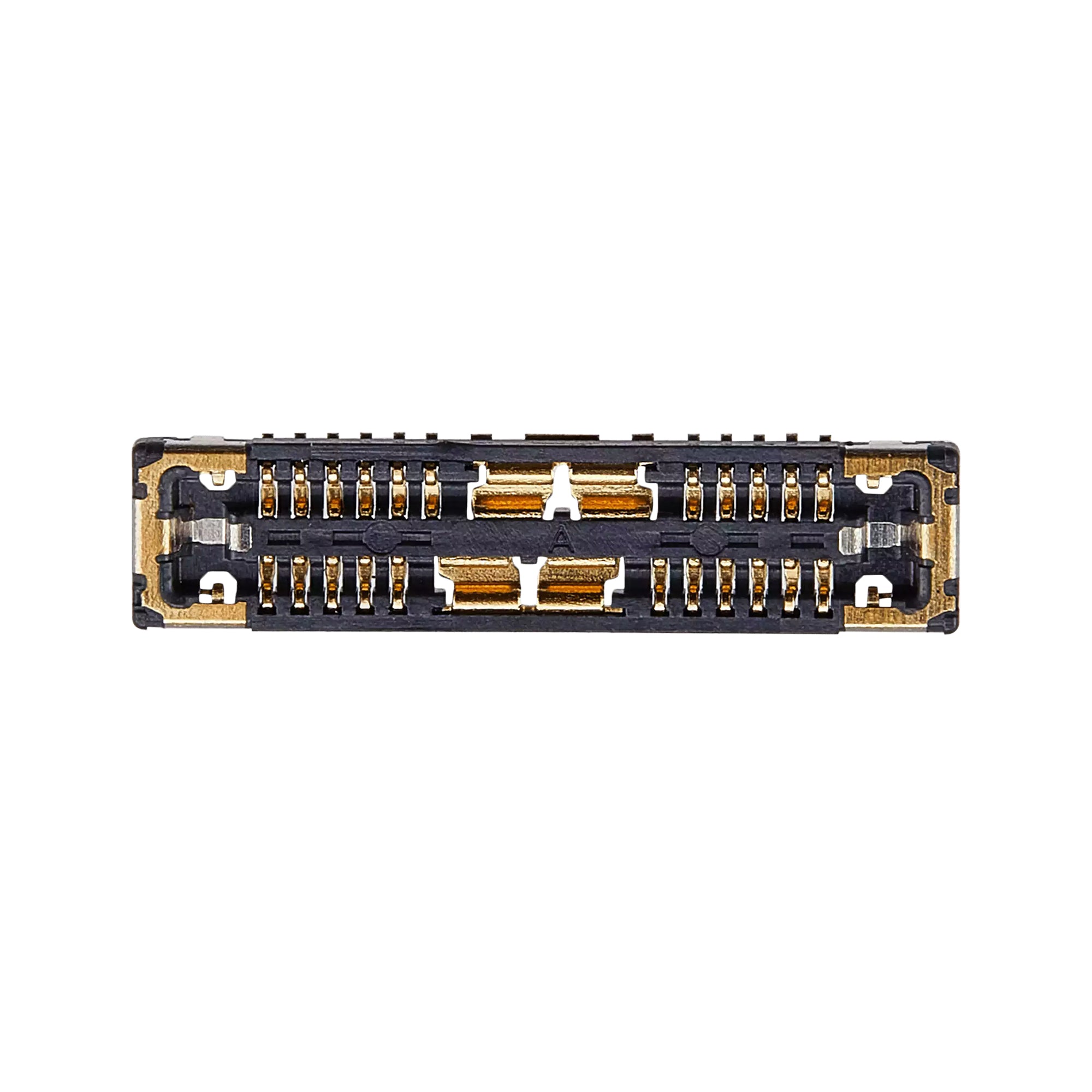 Für Apple iPhone 16 Pro, iPhone 16 Pro Max kabelloses NFC-Laden Flex FPC-Steckverbinder (22 Pin) kompatibel