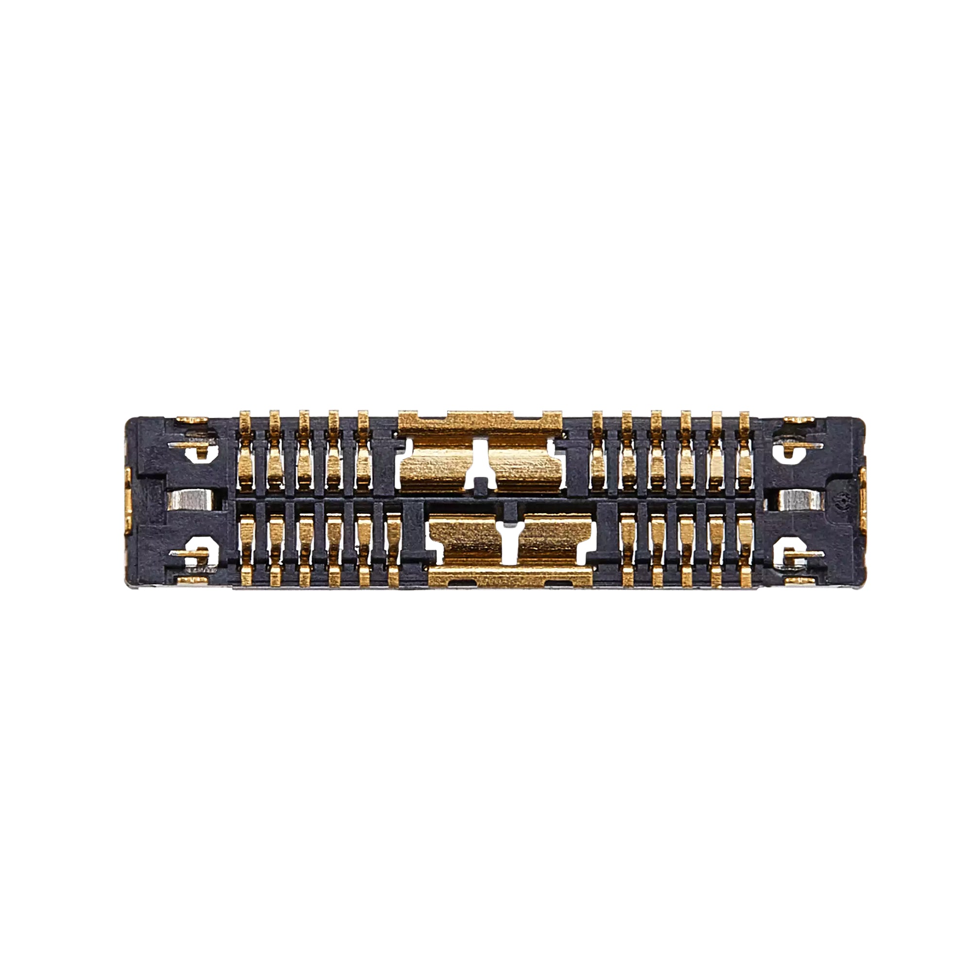 Für Apple iPhone 16 Pro, iPhone 16 Pro Max kabelloses NFC-Laden Flex FPC-Steckverbinder (22 Pin) kompatibel – Bild 2
