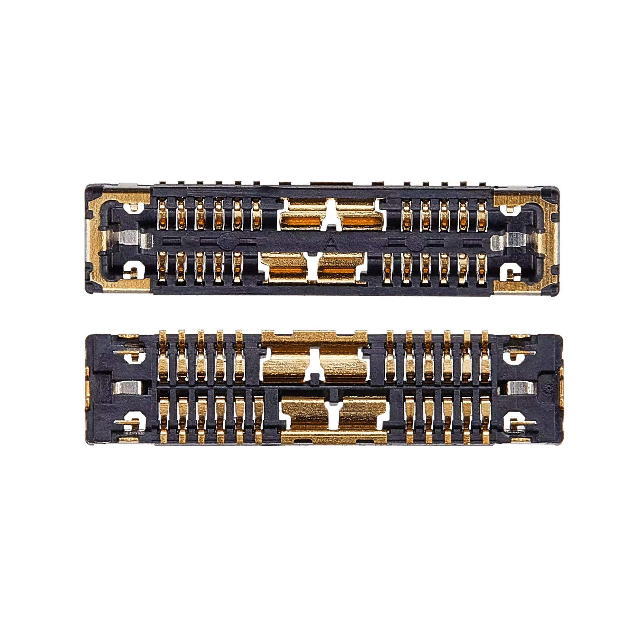 Für Apple iPhone 16 Pro, iPhone 16 Pro Max kabelloses NFC-Laden Flex FPC-Steckverbinder (22 Pin) kompatibel – Bild 3