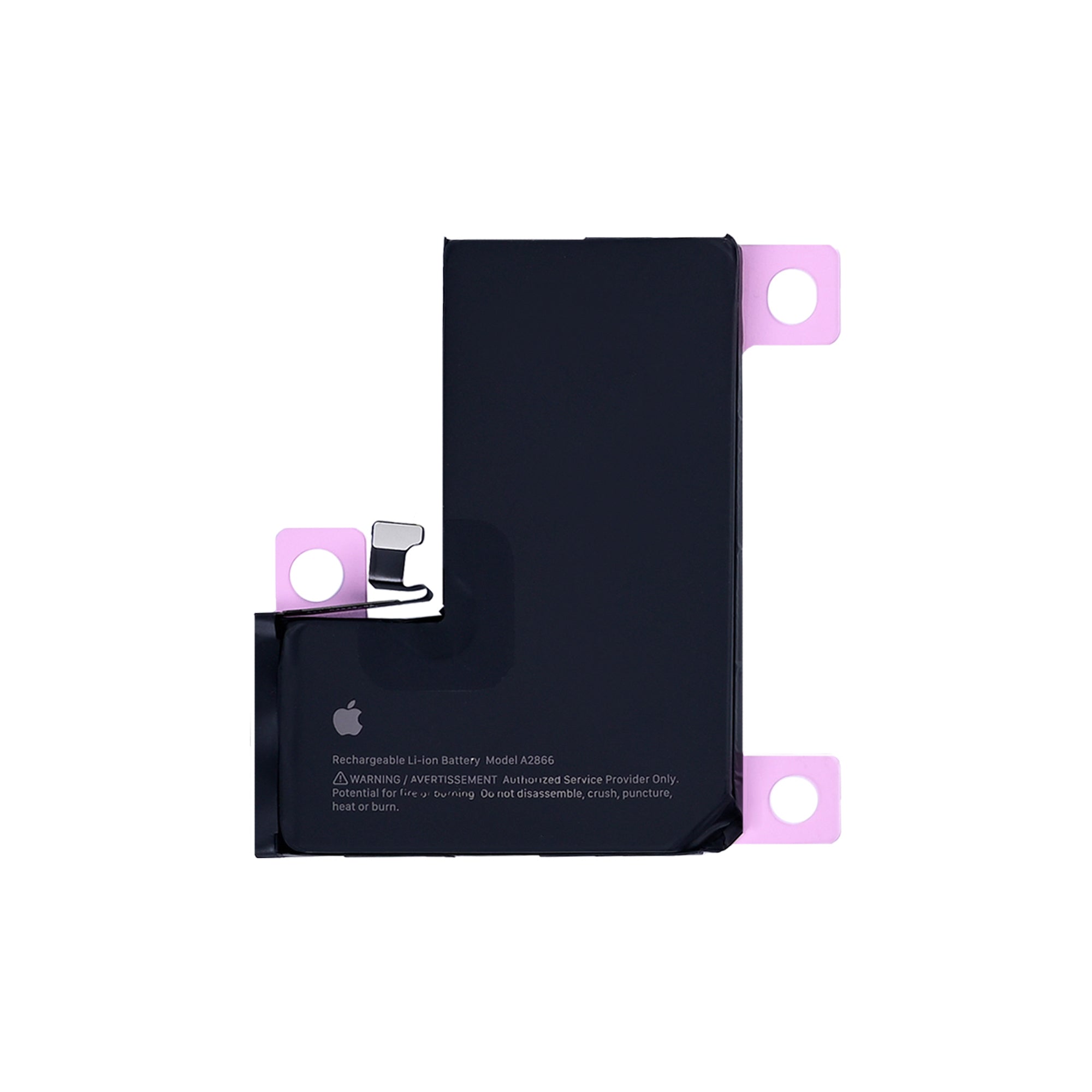 Für Apple iPhone 14 Pro Akku 661-30382 Original