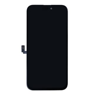 JK für Apple iPhone 16 Plus Display In-Cell