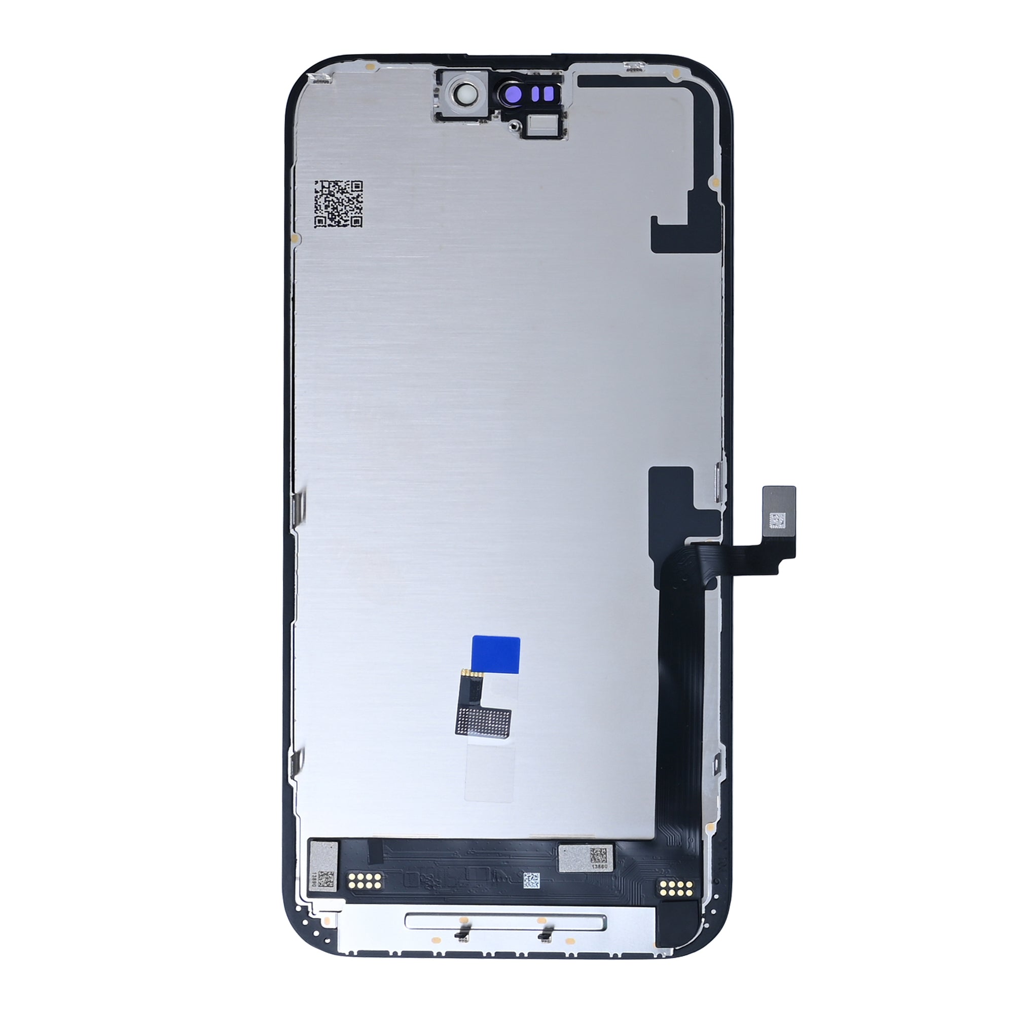 JK für Apple iPhone 16 Plus Display In-Cell – Bild 2