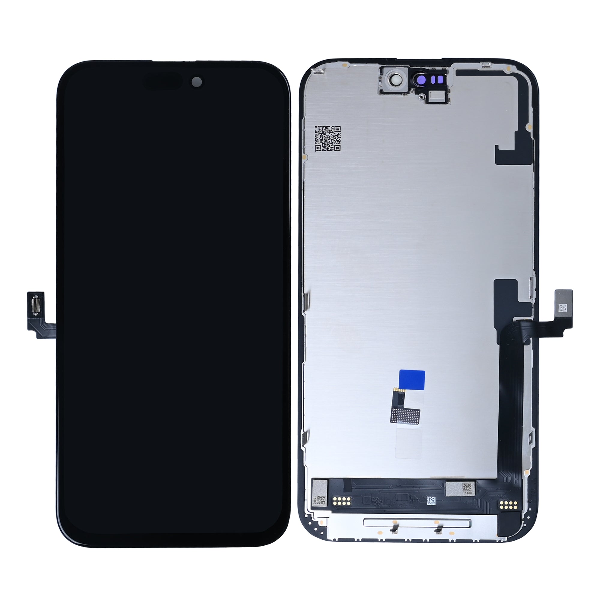 JK für Apple iPhone 16 Plus Display In-Cell – Bild 3