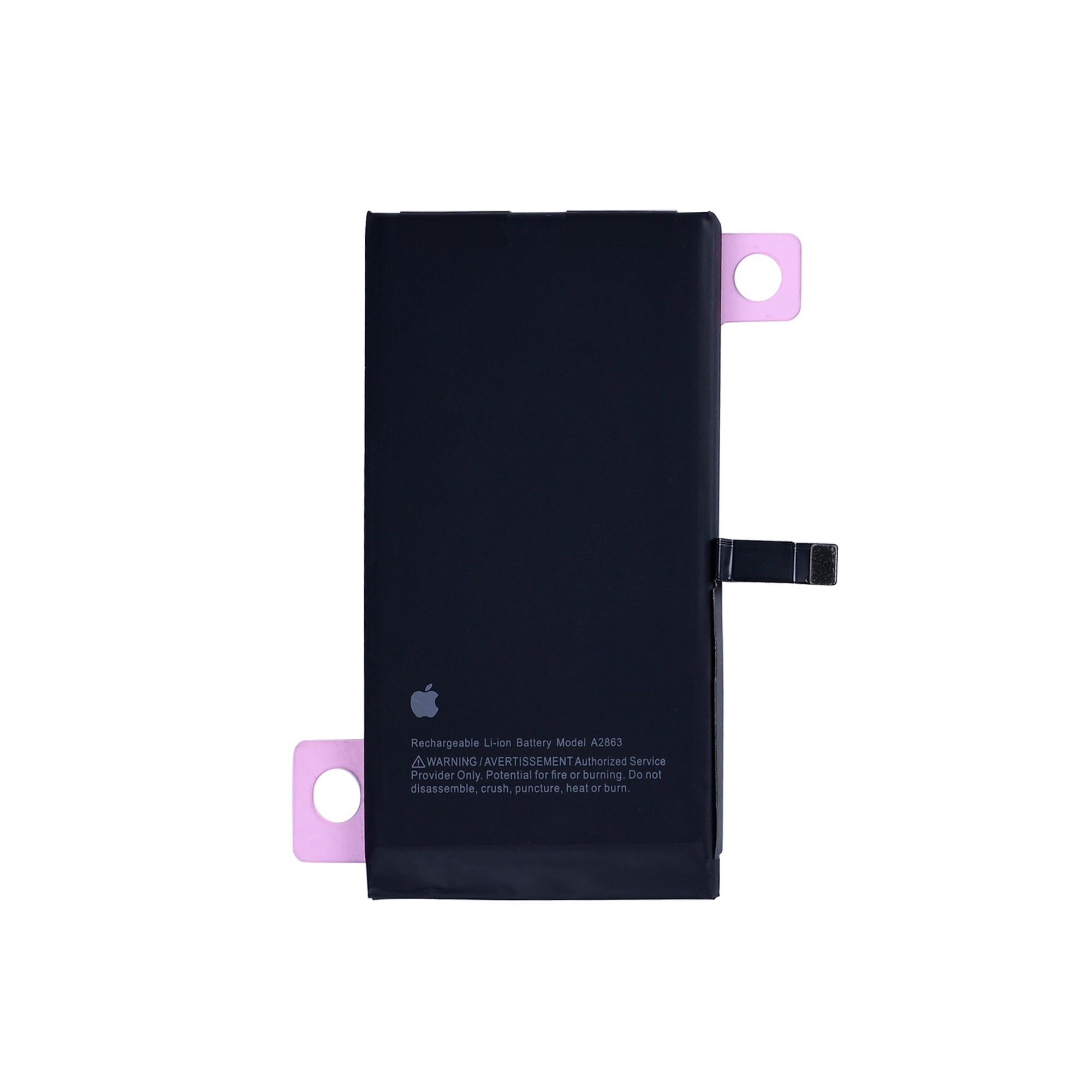 Für Apple iPhone 14 Akku 661-30373 Original