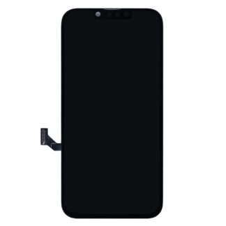 JK für Apple iPhone 16e, 17e Display und Touchscreen-Digitizer In-Cell