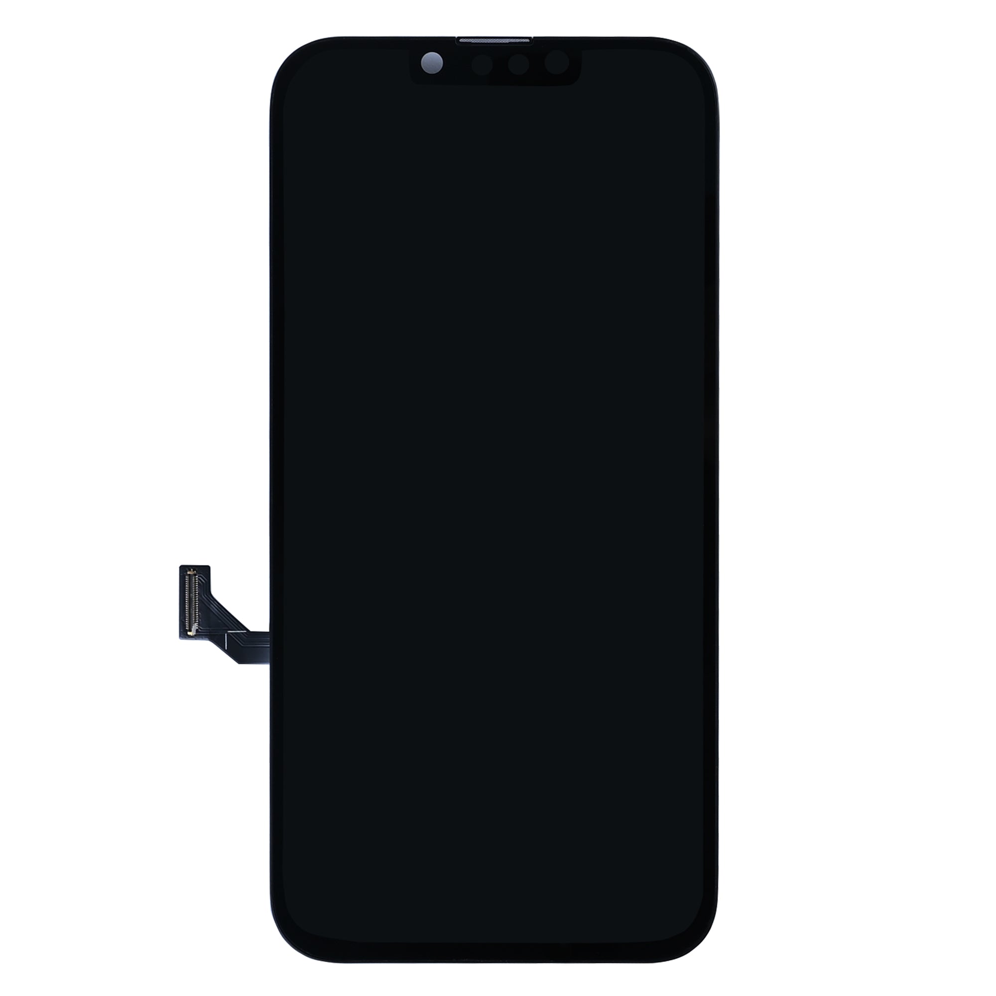 JK für Apple iPhone 16e, 17e Display und Touchscreen-Digitizer In-Cell