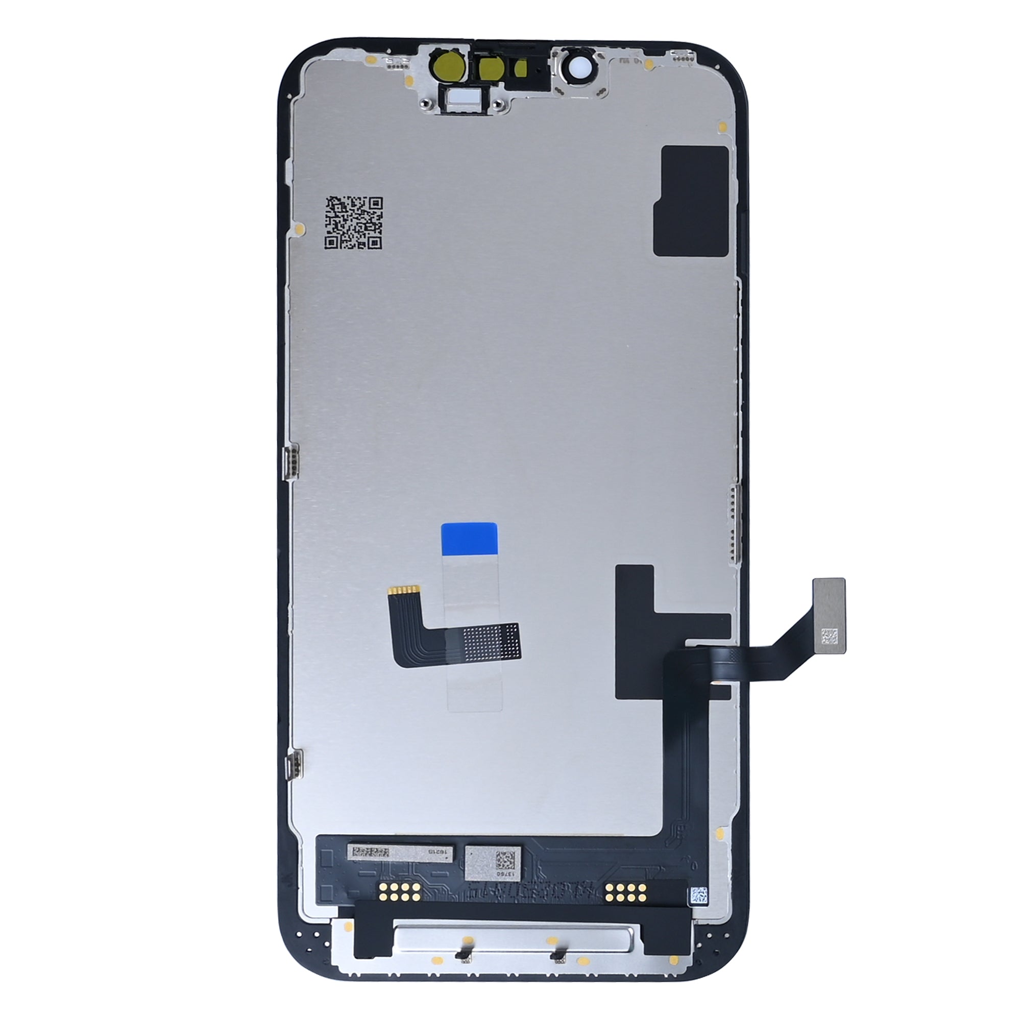 JK für Apple iPhone 16e, 17e Display und Touchscreen-Digitizer In-Cell – Bild 2