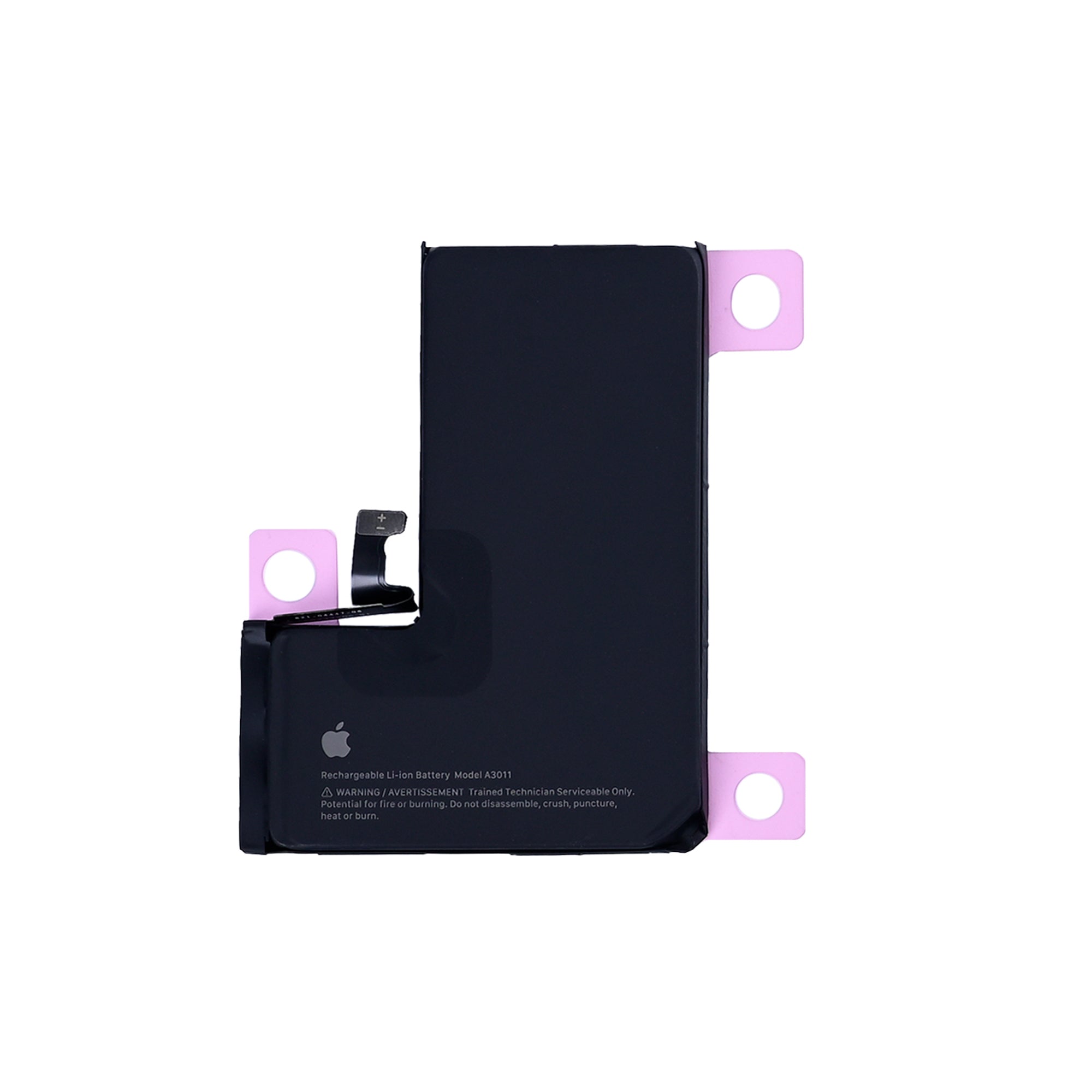 Für Apple iPhone 15 Pro Akku 661-35694 Original
