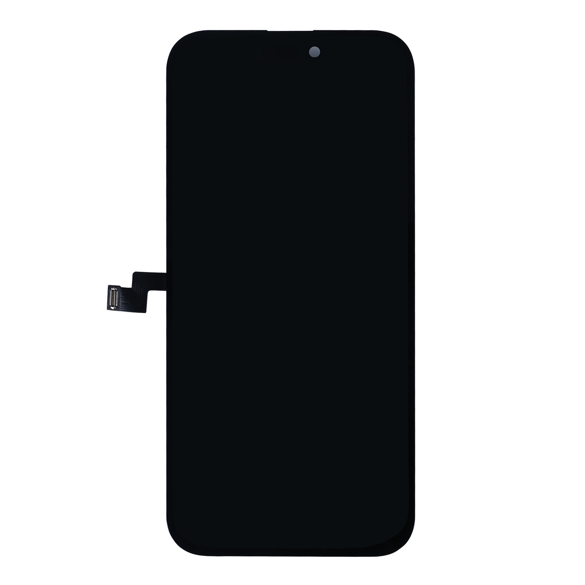 JK für Apple iPhone 16 Pro Max Display und Touchscreen-Digitizer In-Cell