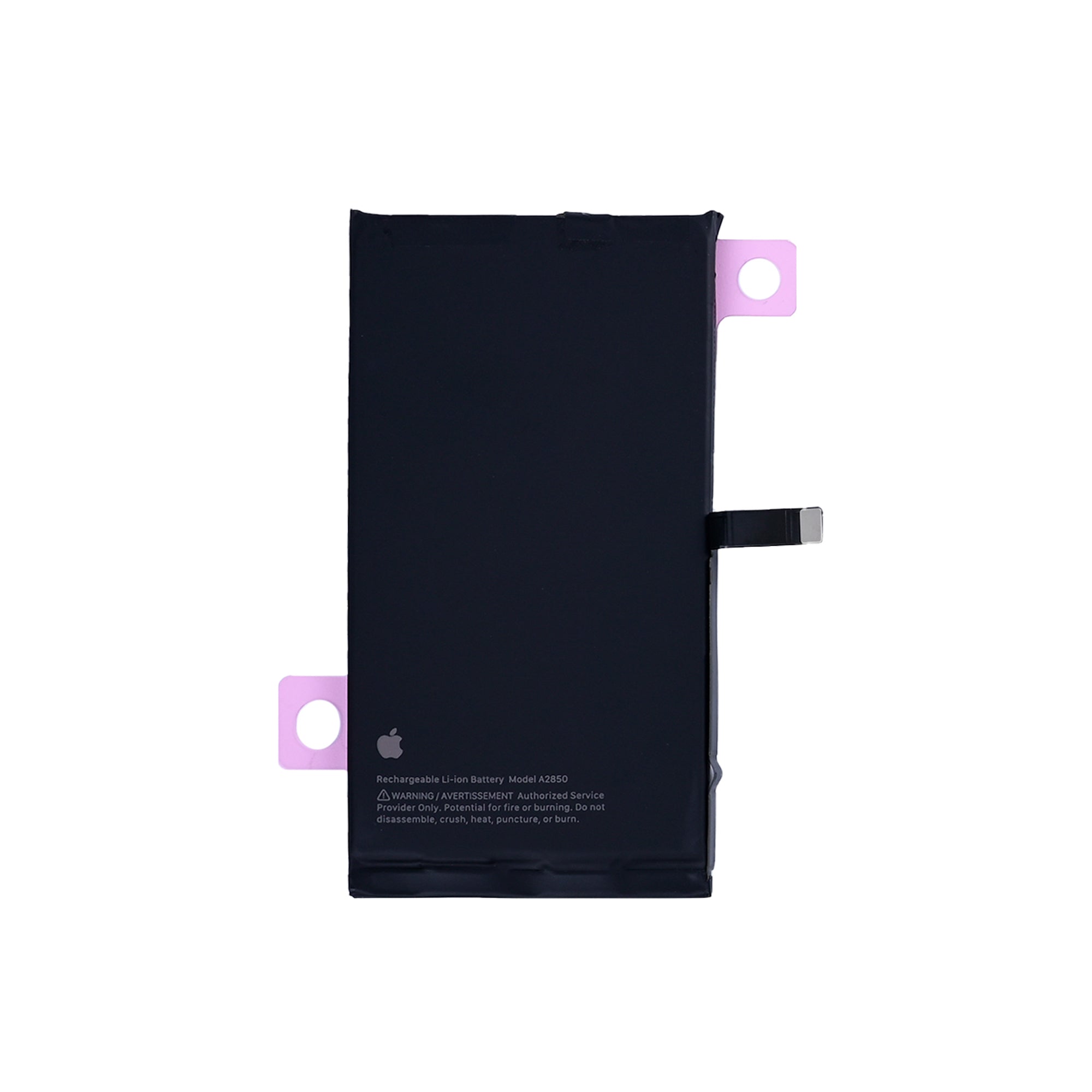 Für Apple iPhone 14 Plus Akku 661-30394 Original
