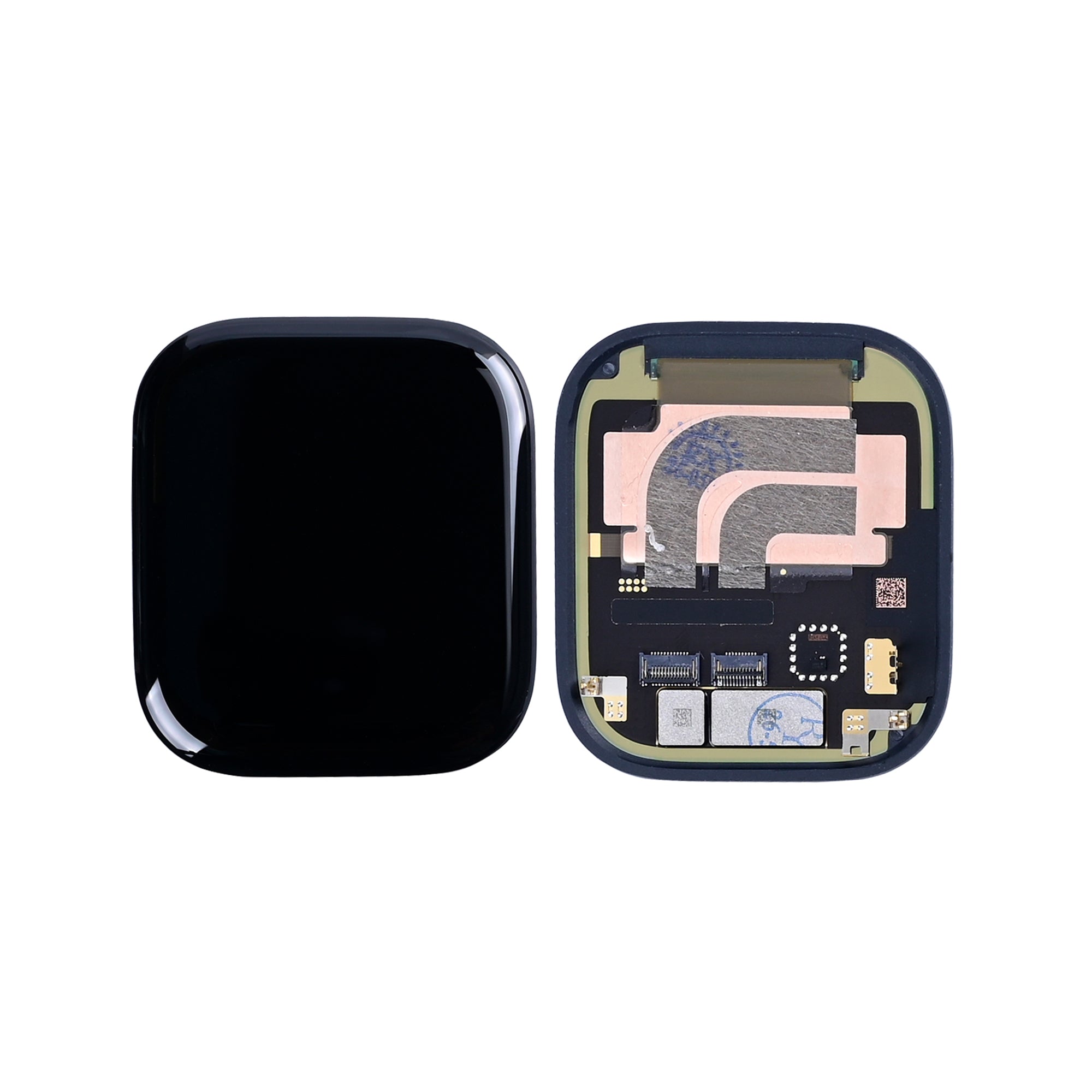 Original ausgebaut Display Touchscreen für Apple Watch Series 10 (46mm) – Bild 4