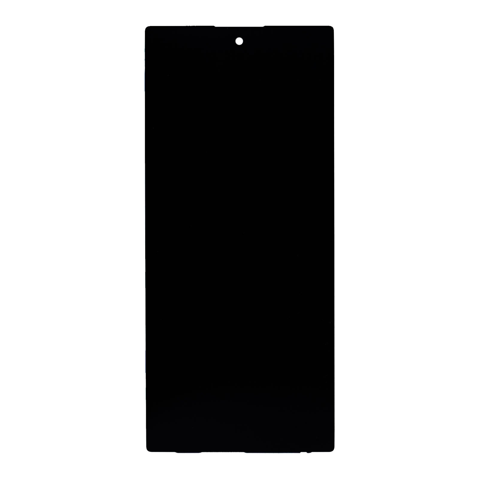 Samsung Galaxy Z Fold7 F966B Sub Display und Touchscreen-Digitizer Black Service Pack – Bild 2