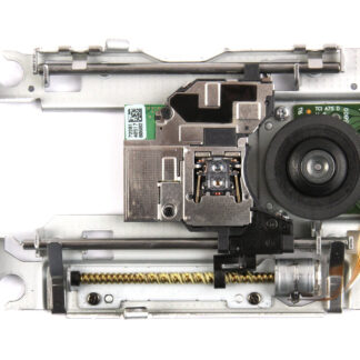 für Sony PlayStation 4 Blu-ray Laser Linse Deck mit Rail und Motor (KEM-860AAA) Silver OEM