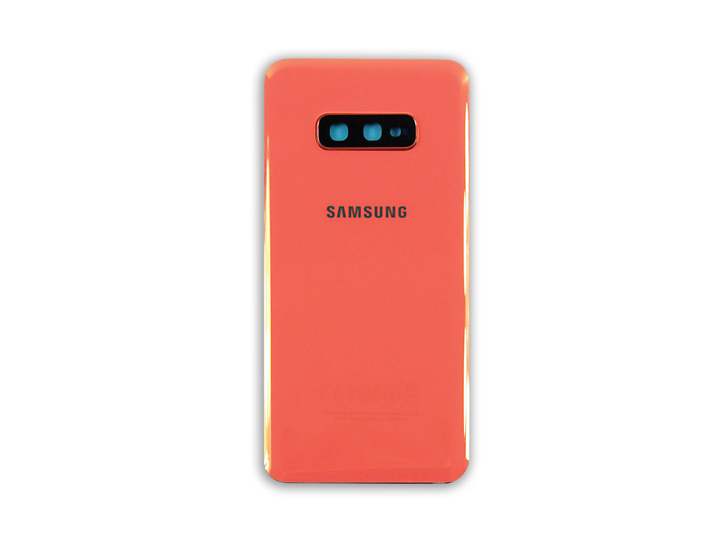 Samsung Galaxy S10e G970F Original OEM Backcover mit Kameraglas, Farbe wählbar – Bild 6