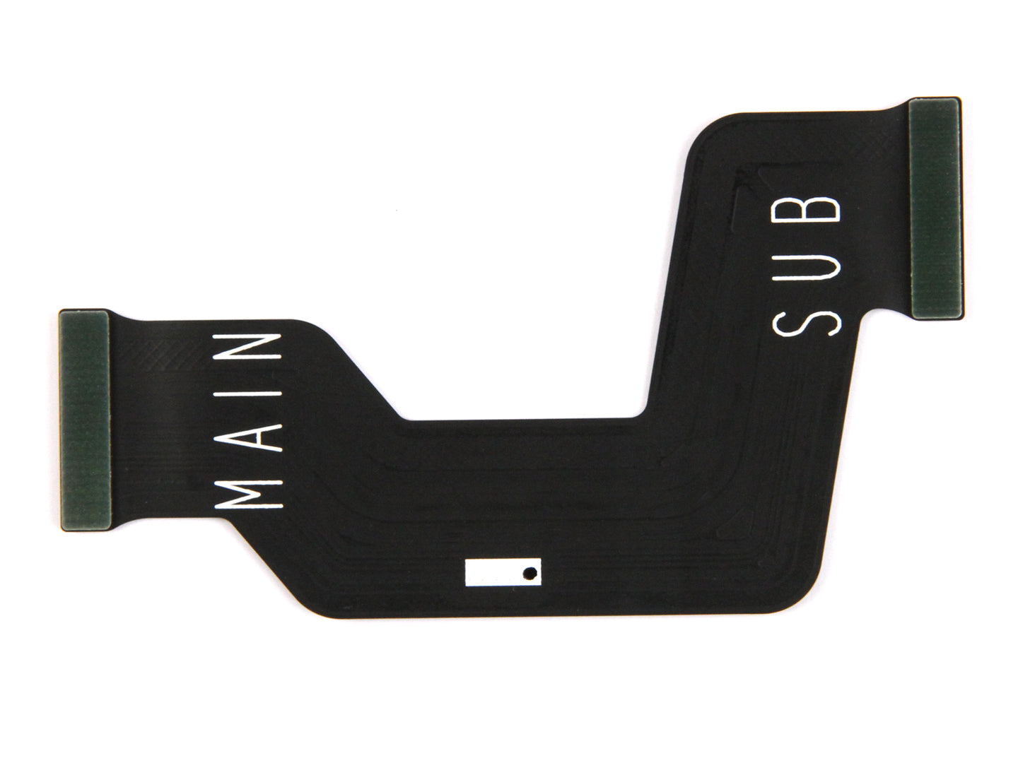 Samsung Galaxy A80 A805F Main Flex OEM – Bild 2