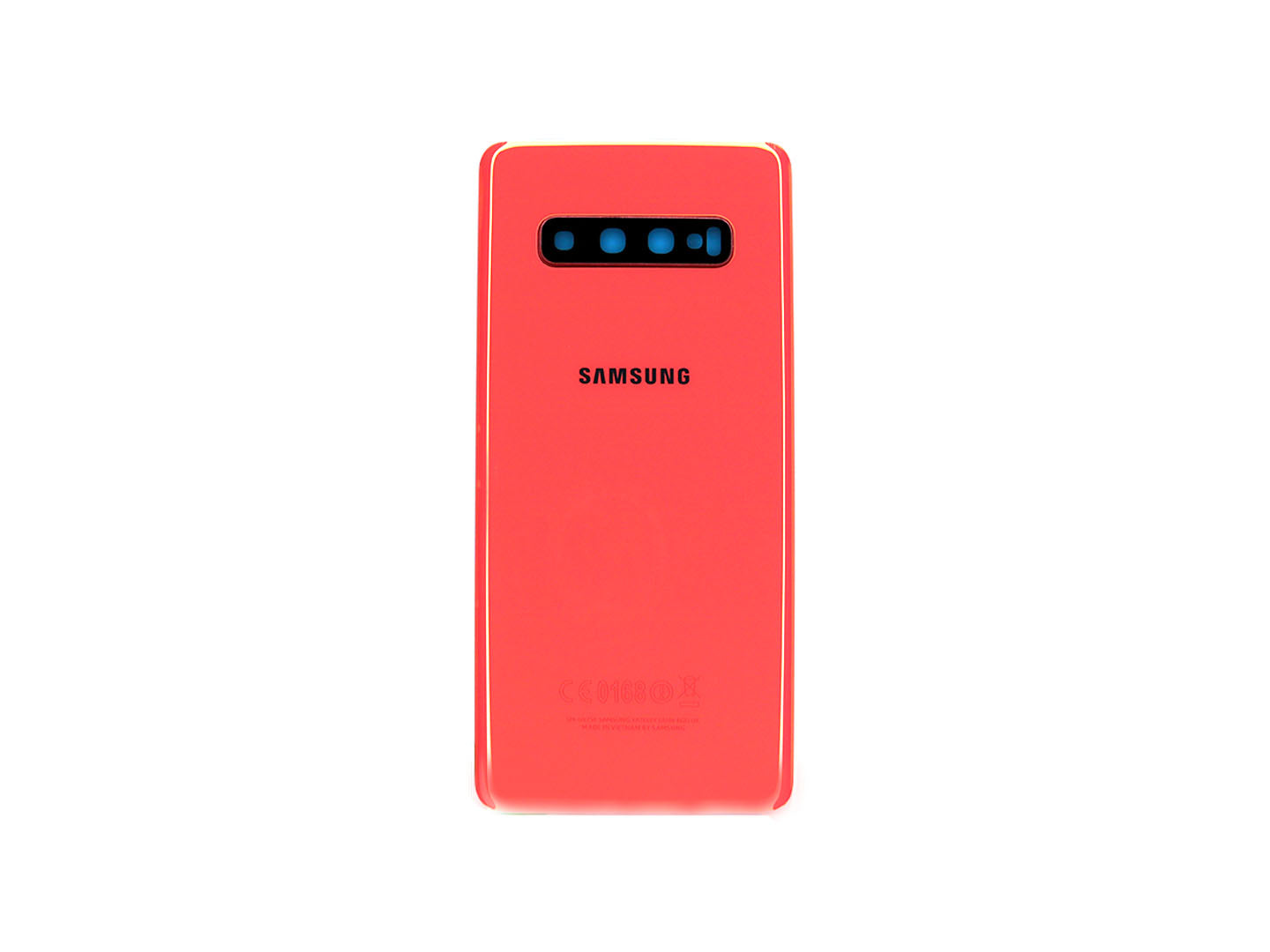 Samsung Galaxy S10 Plus G975F Original OEM Backcover mit Kameraglas, Farbe wählbar – Bild 6