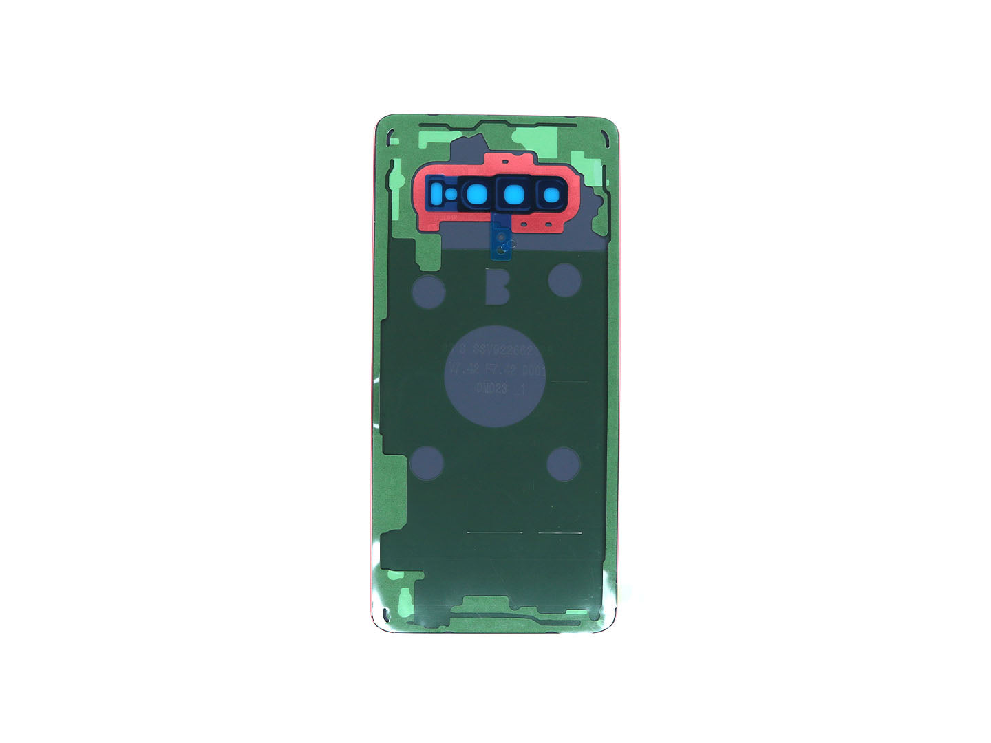 Samsung Galaxy S10 Plus G975F Original OEM Backcover mit Kameraglas, Farbe wählbar – Bild 10
