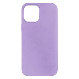 Rixus Classic 02 Hülle mit MagSafe kompatibel für Apple iPhone 12 Pro Max Purple