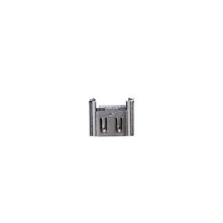 für Sony Playstation 4 HDMI Interface Port Anschluss Socket (CUH-1001a, CUH-1115a) Silver OEM