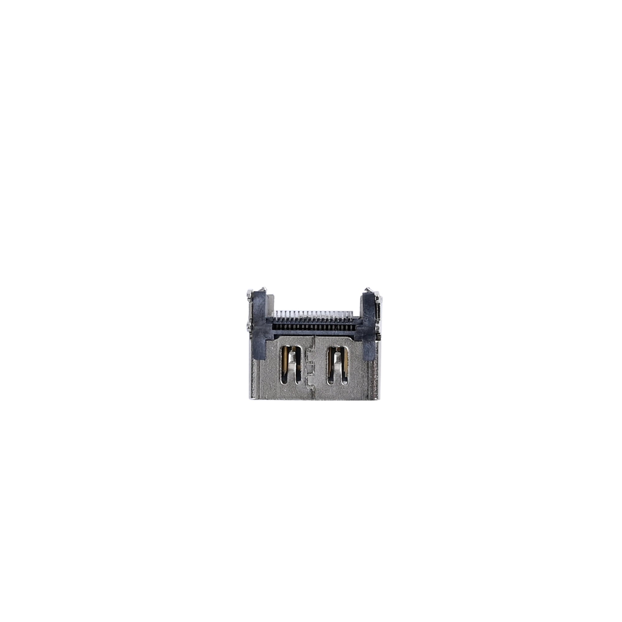 für Sony Playstation 4 HDMI Interface Port Anschluss Socket (CUH-1001a, CUH-1115a) Silver OEM – Bild 2