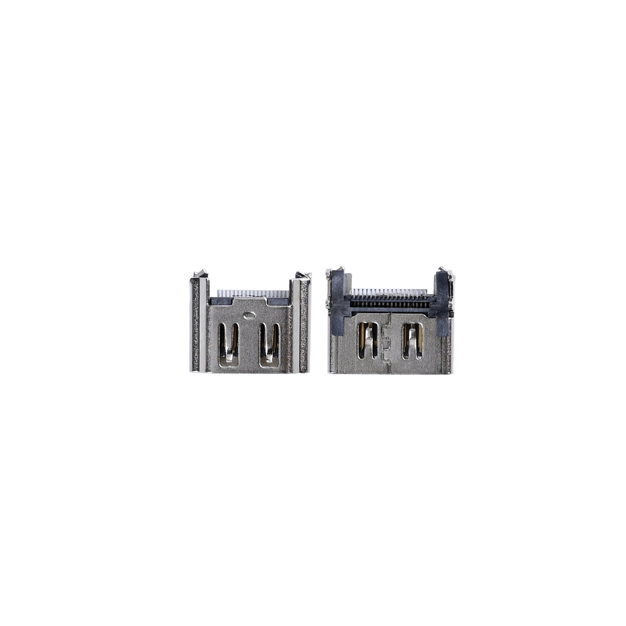 für Sony Playstation 4 HDMI Interface Port Anschluss Socket (CUH-1001a, CUH-1115a) Silver OEM – Bild 3
