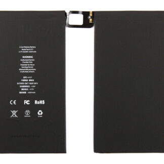 Für Apple iPad Pro 12.9 inch (2015) Akku A1577 OEM