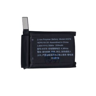 Für Apple Watch Series 1 (38mm) Akku A1578 OEM