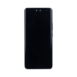 Original OEM Display für Xiaomi 13 Lite mit Rahmen Black