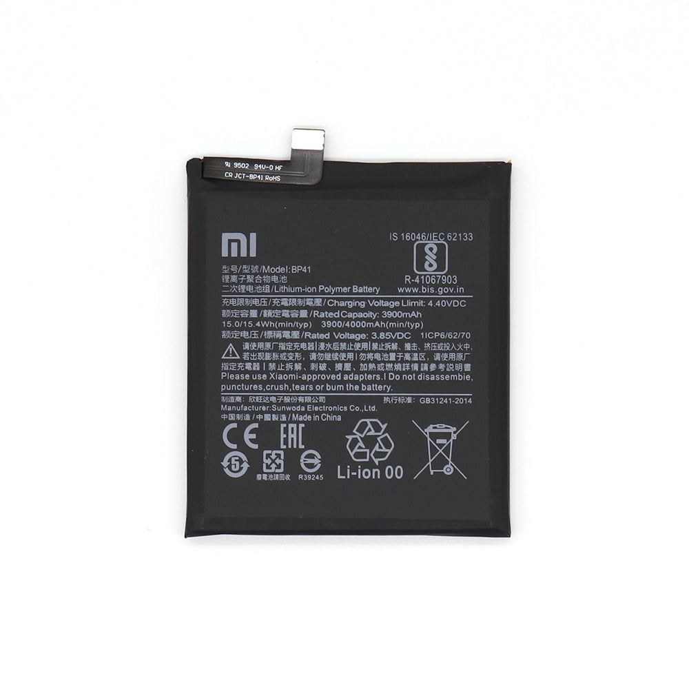 Xiaomi Mi 9T, Redmi K20 Akku BP41 OEM