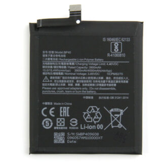 Xiaomi Mi 9T Pro, Redmi K20 Pro Akku BP40 OEM