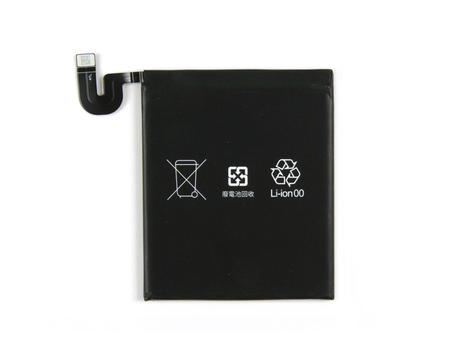 Google Pixel 3a Akku G020E-B OEM – Bild 2