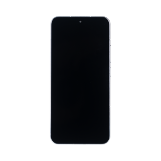 Original OEM Display für Xiaomi 13 mit Rahmen White